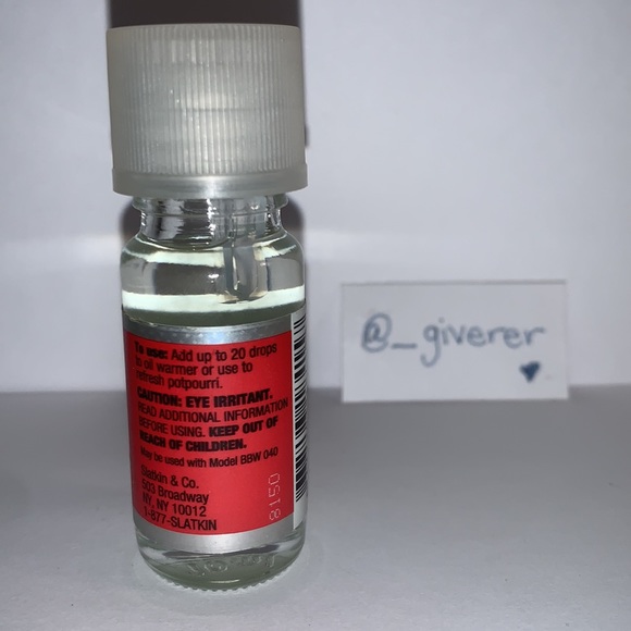 Autumn Apple 🍎 Home Fragrance Oil Bath & Body - Picture 2 of 8